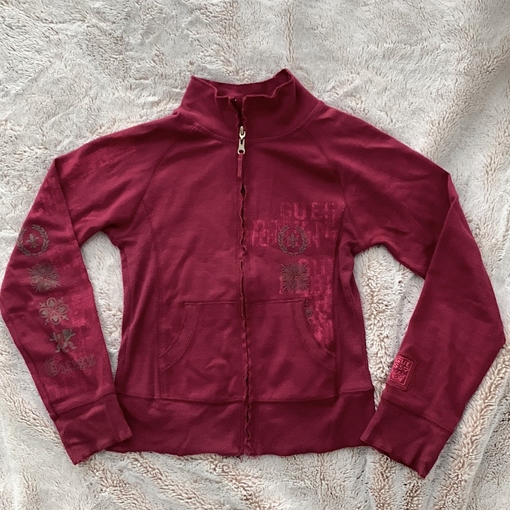 Guess girls jacket
